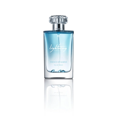 LR Lightning Essence of Marine Eau de Parfum 50 ml